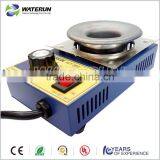 Waterun WT-360 100W Mini Lead Free Titanium Solder Pot thumbnail-1