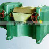 Ceramic Rolls Three Rolling Mill Machine/Grinding Machine/grinding Miller thumbnail-1