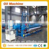 New Condition OIL EXPELLER FOR CASTOR for Industrial Usage Oil thumbnail-4