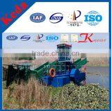 Customized Water Hyacinth Harvester Ship for Sale thumbnail-2