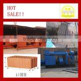 Professional Manufacturer Automatic Vacuum Extruder/Red Brick Production Line/red Brick Machinery thumbnail-5