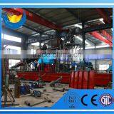 China Gold Dredge/gold Panning Dredger for Sale thumbnail-4