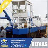 Cutter Suction Dredger Price and Prices of Dredger thumbnail-2
