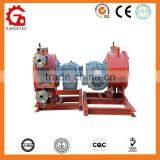 ISO OEM Supplier Industrial GH Series Hose Squeeze Peristaltic Pump thumbnail-6