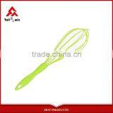 Food Grade Silicone Head,Egg Beating Tool/Cooking Tools/Electronic Kitchecn Eggbeaters thumbnail-3