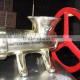 32# Hot-dipping Tin Manual Meat Mincer thumbnail-1