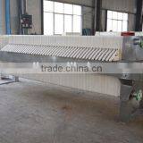 Stainless Steel Filter Press for Wine thumbnail-3