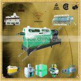 Automatic China Sifted Maize Milling Machine thumbnail-2