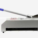 Manual Metal Sheets Cutter Guillotine thumbnail-2