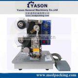 Heating Electrical Ribbon Coding Printer HP-241B thumbnail-1