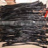 T130 T170 T-130 T-170 Russia Tractor Spare Parts Shift Lever Arm 24-13-101 thumbnail-1