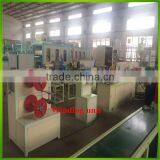 Plastic Knotless Fruit&vegetable Net Bag Making Machine thumbnail-2