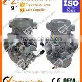 JAPON Calidad Carburador Con Brida Para Motocicletas Bajaj Pulsar thumbnail-2
