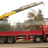 Sinotruk Qingdao 6x4 movable floor Dump Truck for sale with 25 ton payload