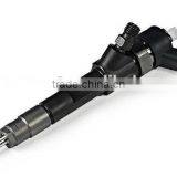 Renault Megane Grandtour 1.9 DCI Bosch Diesel Injector - 0445110146