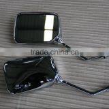 Factory Direct Sale Back Sighted Mirror Lower Price Motorcycle Rear Mirror thumbnail-2