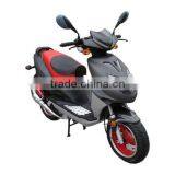 50cc 4-Stroke Air-cooled B09 EEC Scooter/ Motorbike(TKM50E-9) thumbnail-4