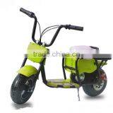 Lead Acid Battery 24V Mini Electric Scooter 350W for Kids Girl (TKE350-4) thumbnail-1