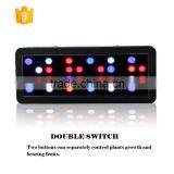 Full Spectrum Hydroponic Greenhouse LED Grow Light thumbnail-3