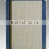 Air Permeation Resistance Aluminum Allou and Pvc Windows and Doors thumbnail-1