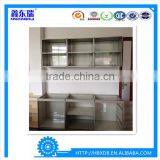 China Aluminum Factory High Quality Aluminum Profile for the Aluminum Cabinets thumbnail-1