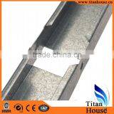 Large-Span China Manufacture Prefab Steel Building Steel Frame Apartment Building thumbnail-6