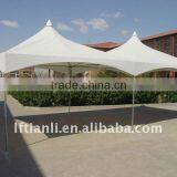 Double Tops Pagoda Tent thumbnail-1