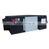 150--200 M3/H Air To Air All Heating Energy Recovery in Plate Ventilation From Factory Supplying With by Pass thumbnail-1