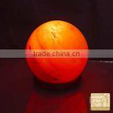 Globe Night Lamp thumbnail-1