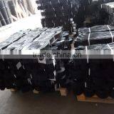 HOT!!!High Density Polyethylene(HDPE) Retaining Wall Geocell thumbnail-2