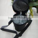 Water Proof 600D or Polyester With Aluminum Foil Cooler Bag thumbnail-2