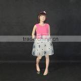 2016 Fashion Dressmaker Kid Mannequin for Children Mannequin With Arms thumbnail-2