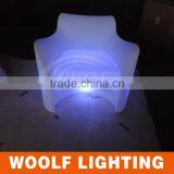 Led Sofa Cum Bed Furniture/furniture Sofa/living Room Mini Bar Furniture Design/WOOLF Dubai Popular Light Sofa Furniture Set, thumbnail-5