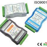 J/K/T/E/R/S/B Type Thermocouple Signal to RS232 or RS485 Converter thumbnail-3