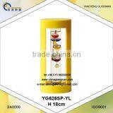 Household Galileo Thermometer YG626SP-YL thumbnail-1