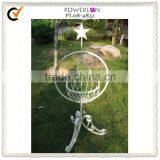 2015 New Decorative Corner Flower Stand thumbnail-1