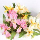 New Design Silk Flowers Artificial Bonsai for Hotel Decoration thumbnail-3