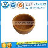 Chinese Bamboo Ripening Fruit Bowl Wholesale thumbnail-3