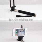 Monopod Self-portrait Camera Monopod Smart Phone Monpod Stainless Steel Waterproof Phone Monopod, Manufacturer Factory thumbnail-2