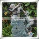 Popular Playing Children Garden Water Fountains thumbnail-5