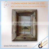 Decorative Antique Picture Frames Wooden Cheap thumbnail-5