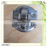 Custom Sunglasses Packaging Compartments Mirror Wooden Storage Box thumbnail-5