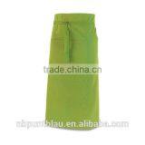 French Style Kitchen Apron With Front Pocket thumbnail-3