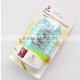 N104 New Design Suction Photocatalyst Mosquito Killer Baby Pregnant Woman Nonradiative LED Mosquito Lamp thumbnail-3