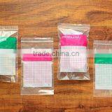 Q1103 Multi Functional Plastic Travel Transparent Waterproof Bag thumbnail-6