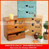 Sundry Restoring Wooden Drawer Box thumbnail-1