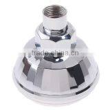 Wholesale Electric LED Color Changing Ceiling Water Saving Shower Head, Best Bathroom Temperature Sense Colorful Shower Head thumbnail-6