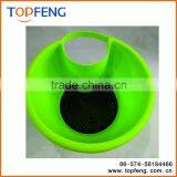 Plastic Garden Pot/garden Flower Pots/garden Plant Pot thumbnail-5