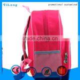 Fashion Children School Bag Waterproof Backpack Kids Fabric Cartoon Durable Adjustable School Backpack thumbnail-2