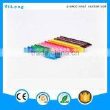 Custom Color High Quality Wax Crayons for Kids thumbnail-4